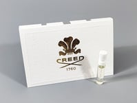 CREED SPRING FLOWER Eau de Parfum 2ml Spray *** OFFICIAL SAMPLE