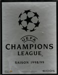 Uefa Champions League Saison 1998/99 Pc