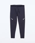NIKE M AEROSWIFT DRI-FIT ADV RUNNING TIGHTS BLACK/SUMMIT WHITE Herr BLACK/SUMMIT WHITE