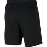 Nike Park Fleece Shorts Black S Man