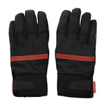 SHIMANO Termal Windstopper Gloves, Men, Red, L