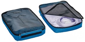 Go Travel Packing Cubes Twin Pack (2 Stk)