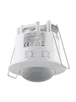 PIR motion sensor