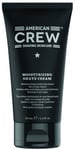 American Crew Moisturizing Shave Cream 150ml NY
