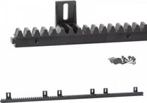 Premiumkvalitet Psg 60.056.01 Kuggstång Upp Till 800 Kg - 20/1000 Mm - Nylon