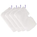 Huicai Steaming Mop Pads for Shark Steam Pocket Mop S3500 Series S3550 S3901 S3601 S3501 Replacement