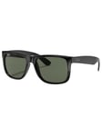 Ray-BanJustin Classic Sunglasses - Black