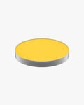 Eye Shadow Pro Palette Refill Pan 1,3 g (Farge: Chrome Yellow)