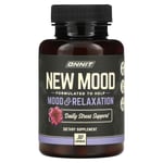 Onnit, New Mood, Mood & Relaxation, 30 Capsules L-Tryptophan