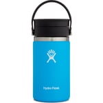Hydro Flask Hydro Flask Coffee Flex Sip 354ml - Pacific - - OneSize- Naturkompaniet