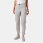 Helly Hansen Women’s HP Tech Sweatpants Grå XS