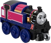Thomas  Friends Trackmaster, Push Along Ashima Metal Train Engine