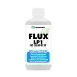 Flussmedel LP1 med pensel 100ml