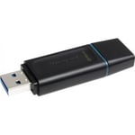 Kingston DataTraveler Exodia 64 Gt USB-minne