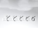 Y Kroklist, Vit