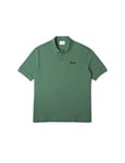 Lacoste Ph3922 Polo Shirts, Ash Tree, L