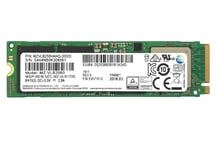 Samsung PM981 256GB SSD M2 2280 NVMe Gen3 x4
