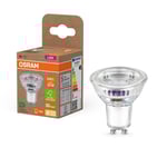 LED spotlight GU10 | 2700K | 1,3W (35W) [Osram]