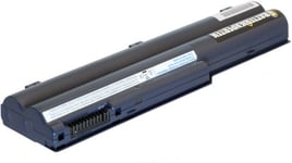 Kompatibelt med Fujitsu Stylistic ST503, 10.8V, 4400 mAh