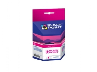 Black Point BPC526M, Pigmentbaserat bläck, 8 ml, 650 sidor, 1 styck