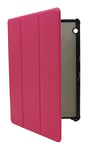 Cover Case Huawei MediaPad T5 10 (Hotpink)