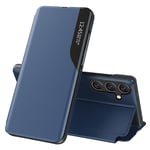 Samsung Galaxy A15 4G smartphonefodral - Blå