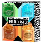 Multi-Masker 4-Piece Mask Kit  - 200 ml