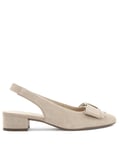 Gabor Beige Pumps / 6