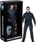 Halloween 2018 Michael Myers 1/4 Scale 18" Action Figure Statue