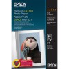 Epson EPSON A4 Premium Glossy Photo Paper 255g, 50 Sheets C13S041624