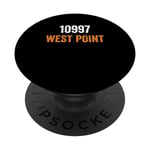 10997 Code postal West Point PopSockets PopGrip Interchangeable