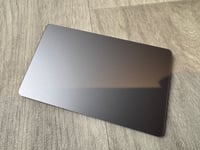 Original Macbook Pro M1 14" Retina A2442 Trackpad Touchpad Space Grey