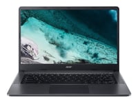 Acer Chromebook 314 14 " Intel Celeron N45100 4Gb Ram 64Gb Storage Chrome Os Iro