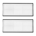 Roborock S8 HEPA-filter i 2-pack
