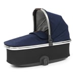 Babystyle Oyster 3 Baby Newborn Carrycot - Rich Navy