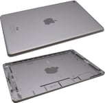 iPad 2020 (8th gen) - Chassibyte - White/Silver