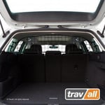 Travall Hundegitter/Lastegitter til VW Passat, Passat Alltrack