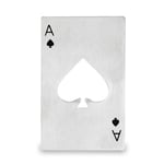 Ace of Spades - Bottle Opener