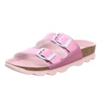 Jellies sandaler, pink