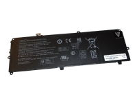 V7 - Batteri til bærbar PC (tilsvarer: HP JI04XL, HP 901247-855, HP 901307-541) - 4-cellers - for HP Elite x2 1012 G1, 1012 G2 Engage Go Mobile