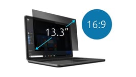 Kensington Privacy Screen Filter 2-way 16:9
