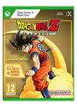Dragon Ball Z: Kakarot (Legendary Edition) Xbox Series X