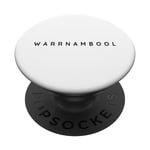 Souvenirs de Warrnambool / Vacances australiennes de Warrnambool PopSockets PopGrip Interchangeable