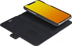 Dbramante1928 Nyxrnibl5351, Utbytbara Fodral, Apple, Iphone 11, Svart