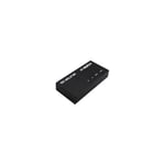 SAVIO CL-42 1x2 HDMI Splitter - video/audiosplitter - 2 portar