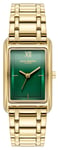 Olivia Burton 24000195 Classic Grove (23mm) Forest Green Watch