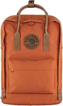 Fjallraven 23803-243 Kånken no. 2 Laptop 15 Sports backpack Unisex Terracotta Brown Size OneSize