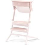 Lemo 2 Skalbar och justerbar Learning Tower Kit - Pearl Pink - CYBEX