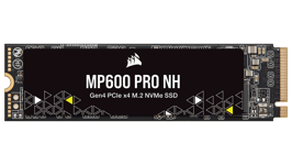 Corsair Force MP600 M.2 NVMe intern SSD 8TB