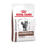 Veterinary Diets Gastro Intestinal Hairball Torrfoder för Katt - 2 kg